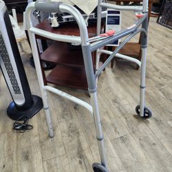 Delivery Avail $20 Any Walker $45 Any Used Rollator Seat