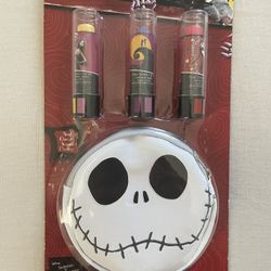 Nightmare Before Christmas Lip Balm