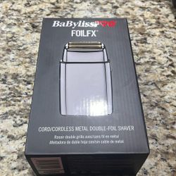 BABYLISSPRO FOILFX.. 