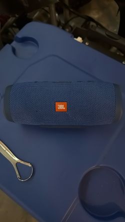 JBL charge3 Speaker