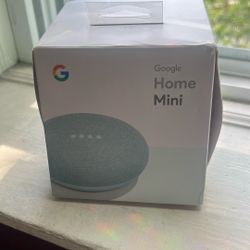 Google Mini For Sale 