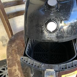 Bella pro series 2Quart air fryer