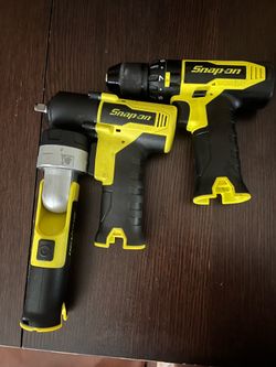 Snap-on Collection