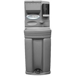 Portable Hand Wash Station