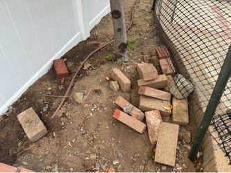 Free bricks