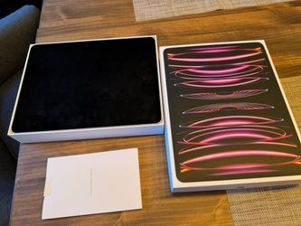  iPad Pro 12.9in  256GB WiFi + Cellular