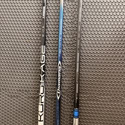 Premium Golf Shafts MRC