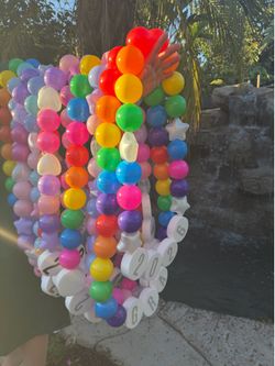 Graduations leis