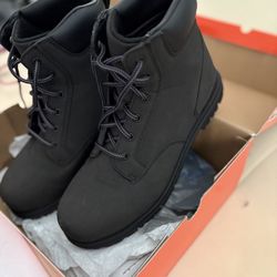 Men’s Work boots