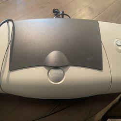 Dell Printer 