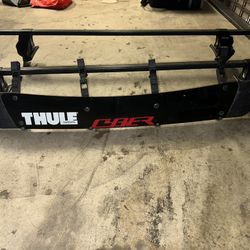 Thule System Kit 228 with Fairing For 95-99 Odyssey