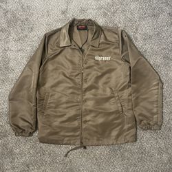The Soprano’a Jacket
