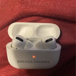 Airpod Pro2s