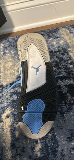 Jordan university 4