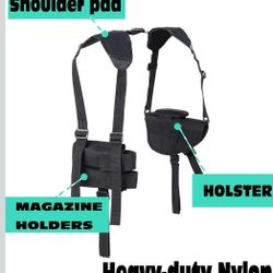 Gun Holster