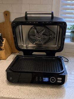 🔥 Brand New Indoor Smokeless Grill