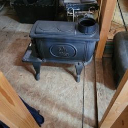 Wood Burning Stove