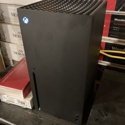 Xbox Series X (1TB)