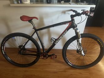Mountain / Road Bike Specialized 