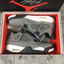 Jordan 4 Mens Shoes Size 11