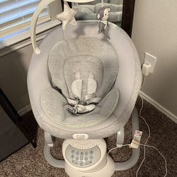 Graco Baby Swing