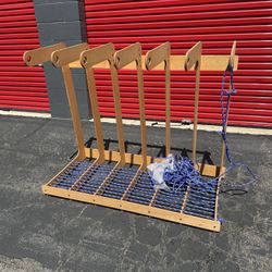 Surfboard Racks (2)