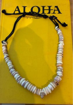 Hawaiian Puka Shells
