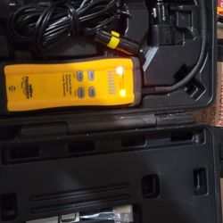 Leak Detector 