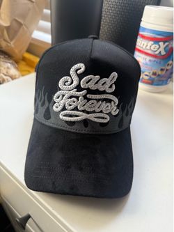 Dandy’s hat $ADBOYZ