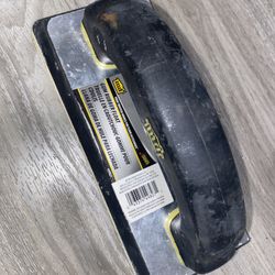 Gum Rubber Float tool 