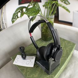 Bluetooth Headset 
