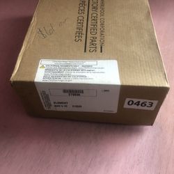 Whirlpool Kenmore Dryer Heating Element Part #W10724237