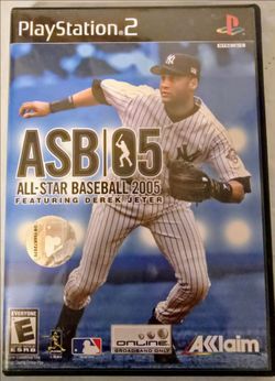 Playstation Game Like New absolutely no scratches