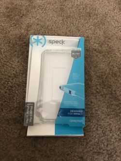 iPhone 6 Plus and 6s Plus Case