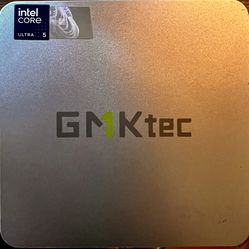 GMKtec Mini PC 