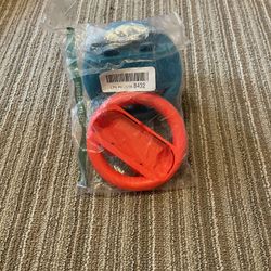 Nintendo Switch Racing Wheels