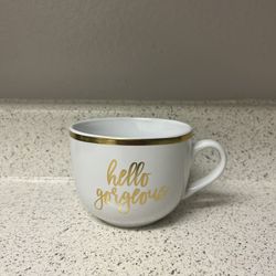 Coffee Mug 🤍