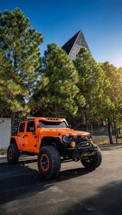 2014 Jeep Wrangler Sport 4WD