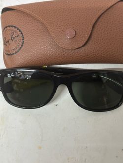 Sunglasses ray ban ##49129