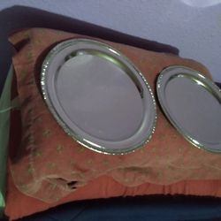 Plato Plata 2pc 