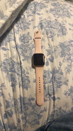 Apple Watch brand new series