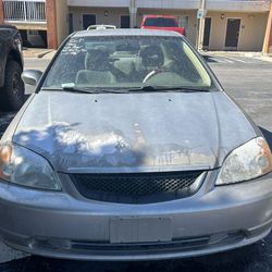 2003 Honda Civic