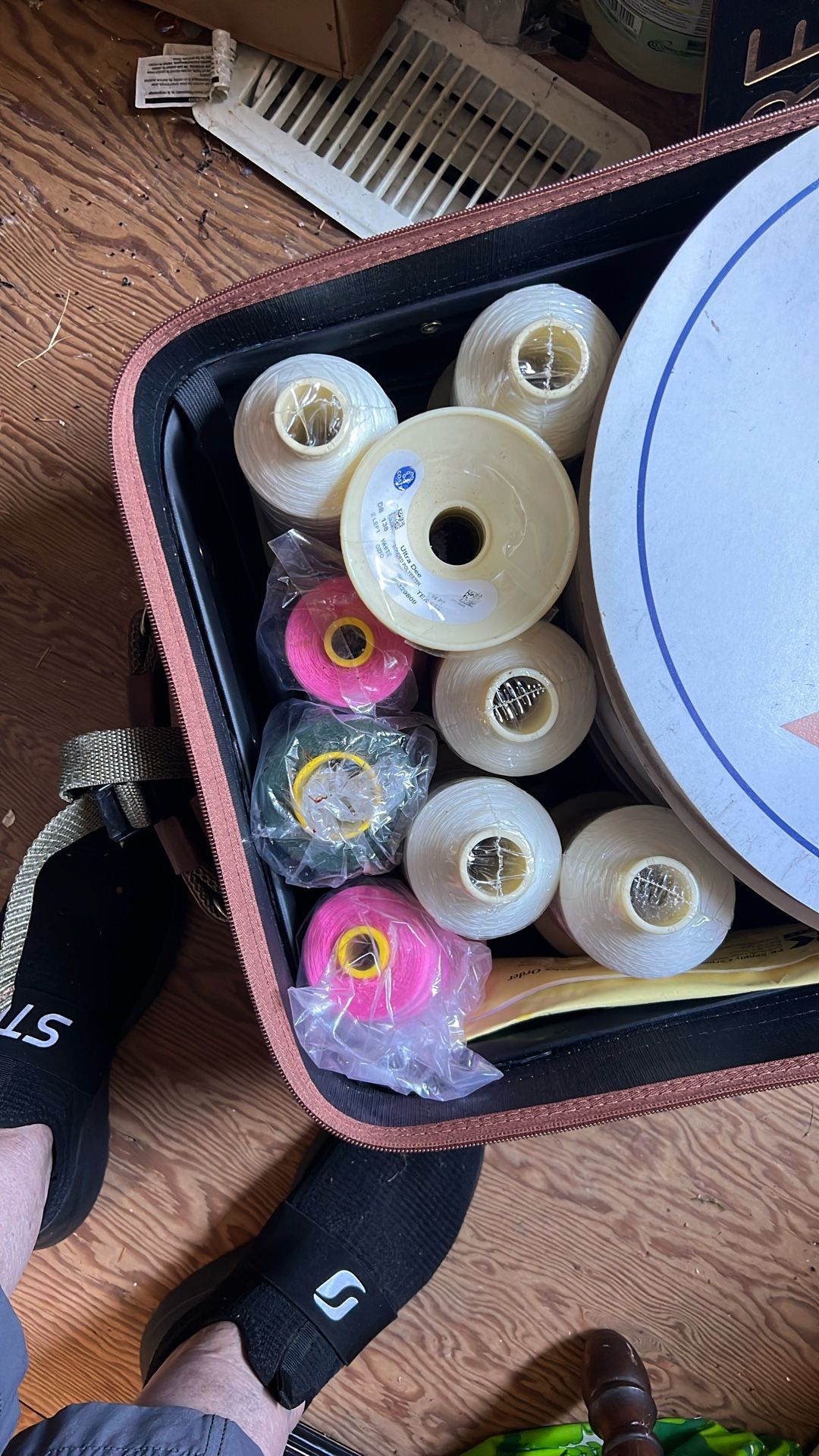 Thread