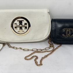 2 Bags Womens Purse 