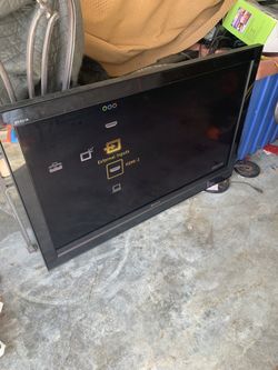 SONY TV 50”