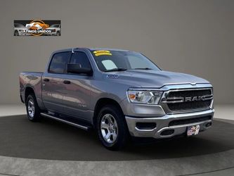 2019 Ram 1500 Crew Cab