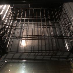 Kenmore Stove 