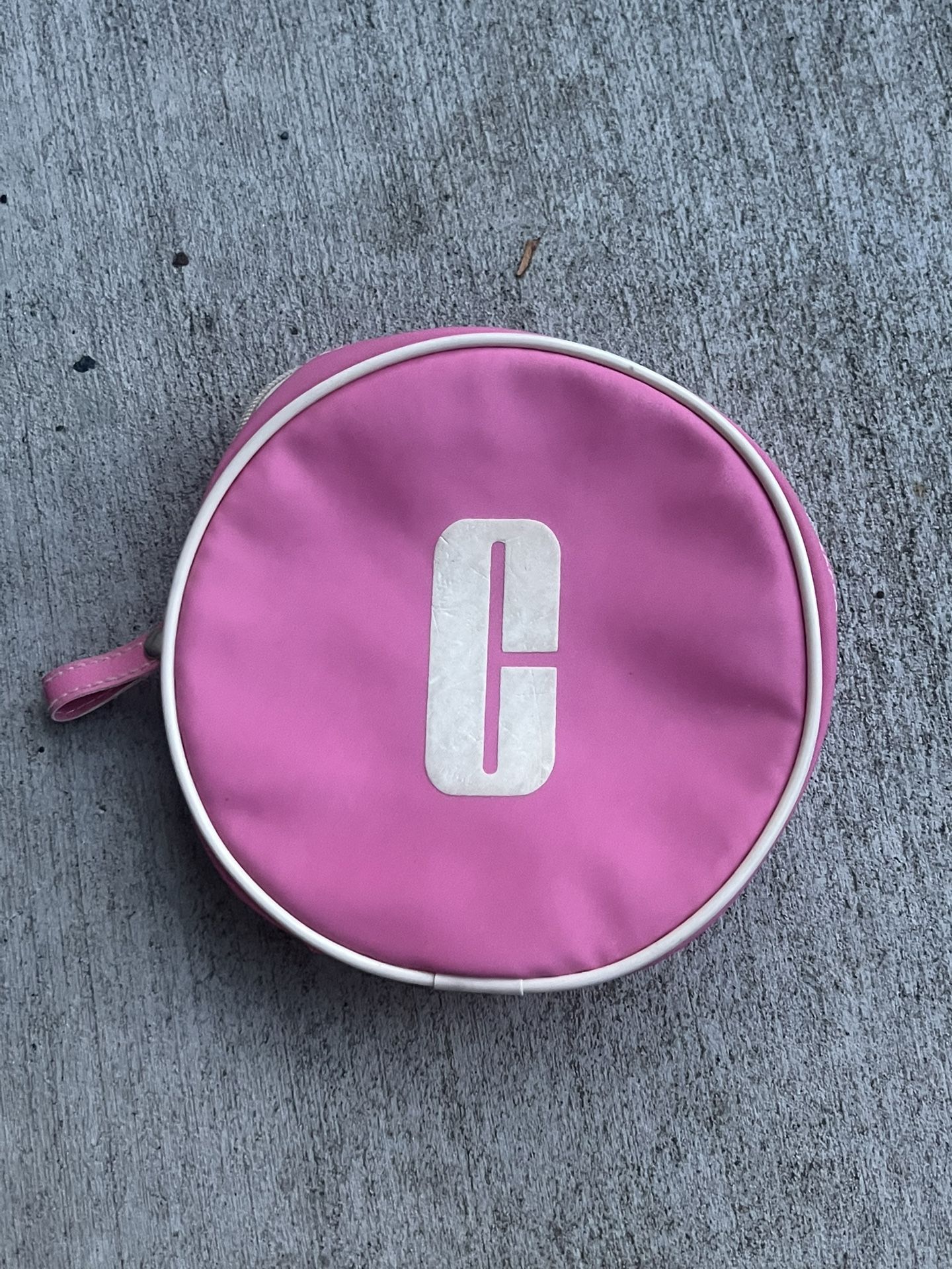 Make Up Bag