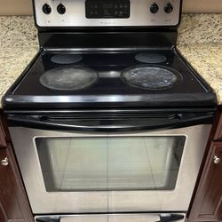 Oven Frigidaire Electric