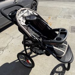 Graco Running/Jogger Stroller